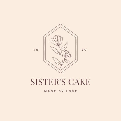 sister's cake
