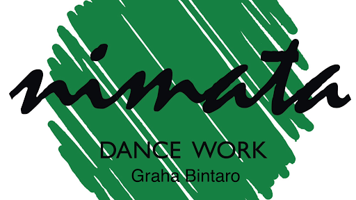 NIMATA DANCE WORK graha bintaro