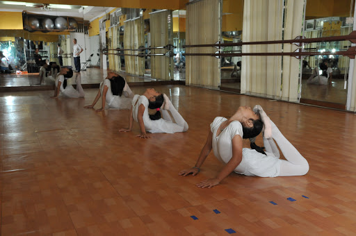 Cecilia Ballet Branch StudioLima Kemang Pratama