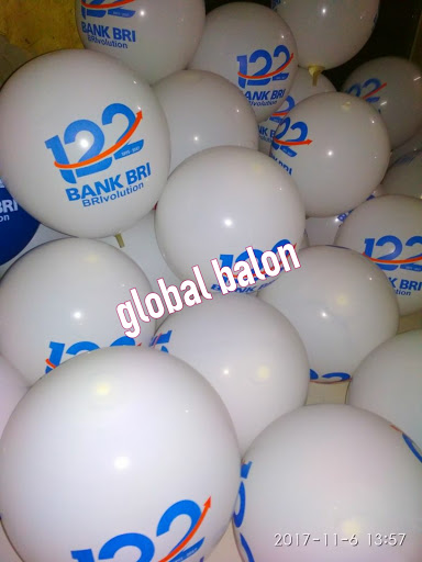 Global Balonku