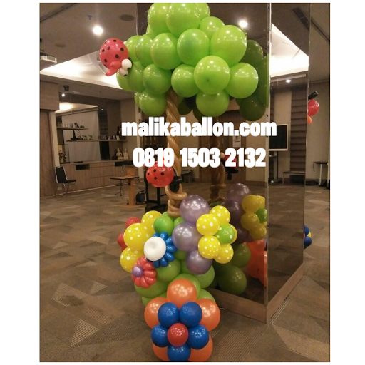 Malika Ballon