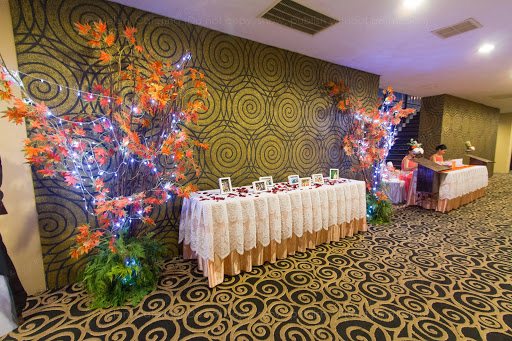 Prisma Ballroom Wedding Hall