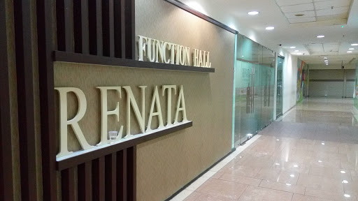 Renata Function Hall