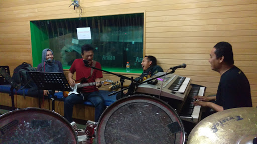 Arulan Music Studio
