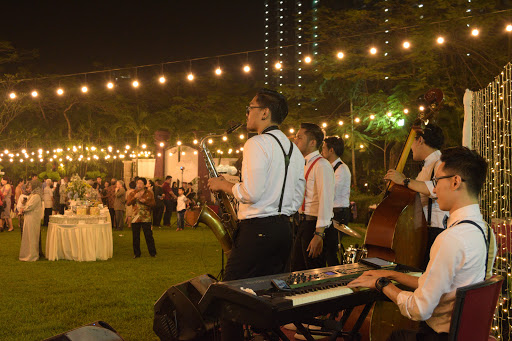 Ibarus Music | Band Wedding / Event Jakarta