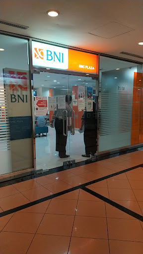 Bank Bni Kcp Mnc Plaza