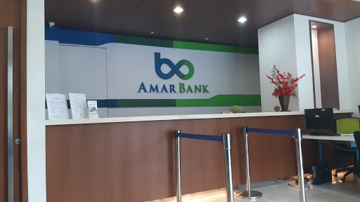 Tunaiku Amar Bank