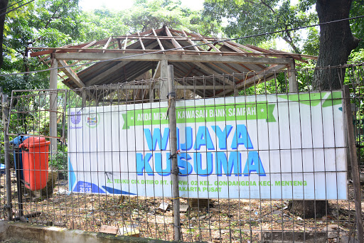 Bank Sampah Wijaya Kusuma