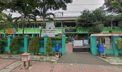 Mandiri Unit Mikro Jakarta Pakubuwono