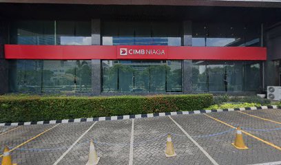 Cimb Niaga Payment Proscessing Centre Division