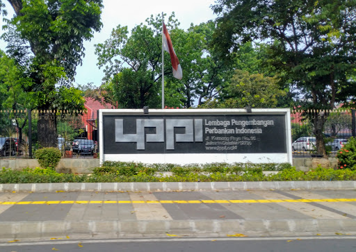 Lembaga Pengembangan Perbankan Indonesia