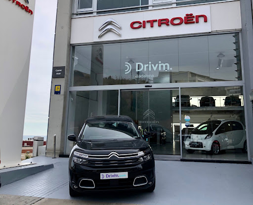 Concesionario Oficial Citroën Badalona - Drivim