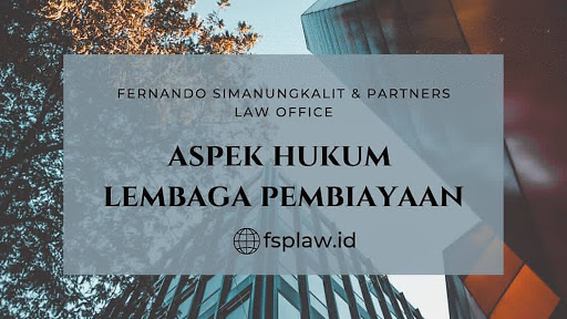 Fernando Simanungkalit and Partners Law Office