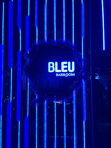 Bleu Barroom
