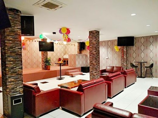 Oriental KTV & Bar - Sawah Besar