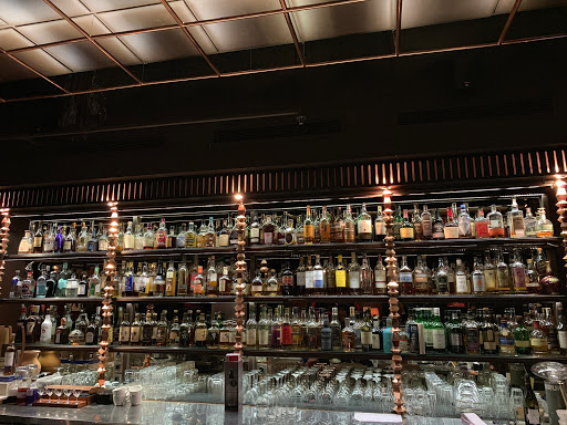 ARTOZ Bar