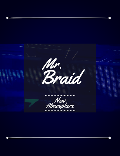 Mr.Braid Bar and Lounge