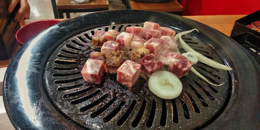 Wangja Korean Bbq All You Can Eat Restaurant