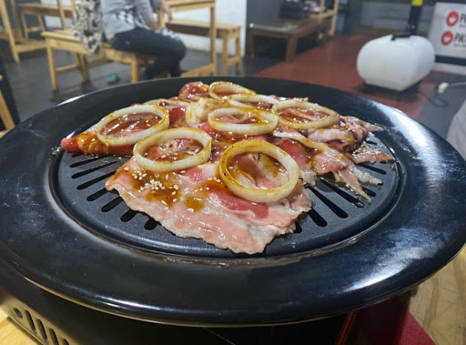 PAYOE - Korean Barbeque