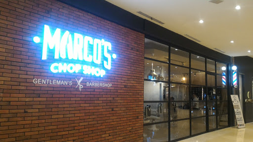 Marco's Chop Shop - Grand Indonesia