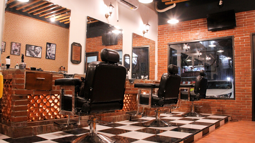 Papito Barber & Hair Studio