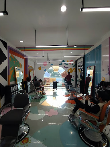 Hairnerds Studio PIK (Pantai Indah Kapuk)