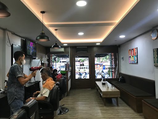 Kairos Gentleman's Barbershop