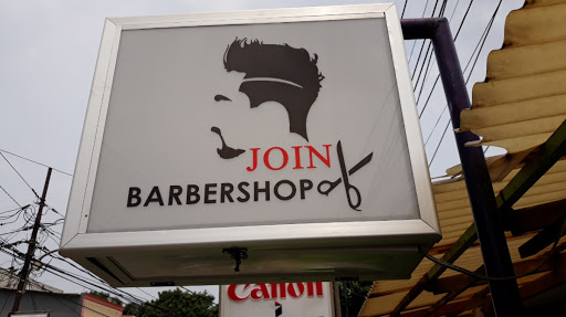 Barbershop JOIN