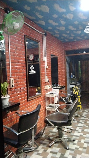Salon dan barber shop