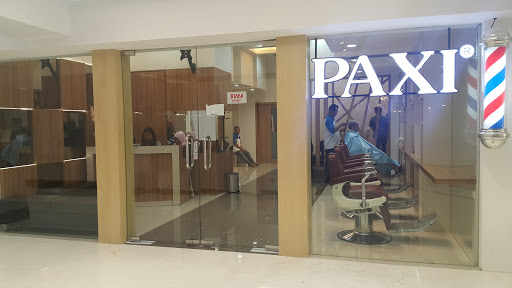Paxi Barbershop