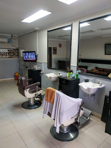 Barber Shop Feriton