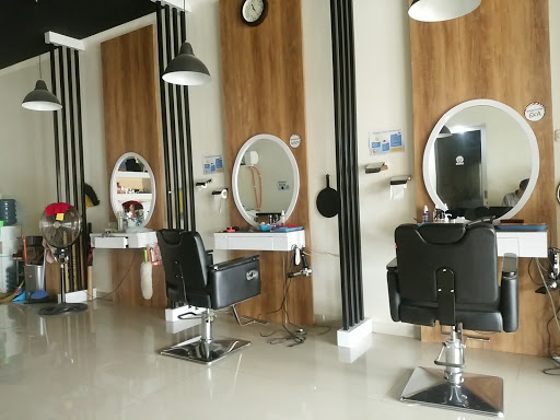 Vayoma Barbershop