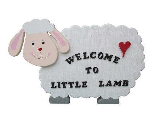 Little Lamb Ministries