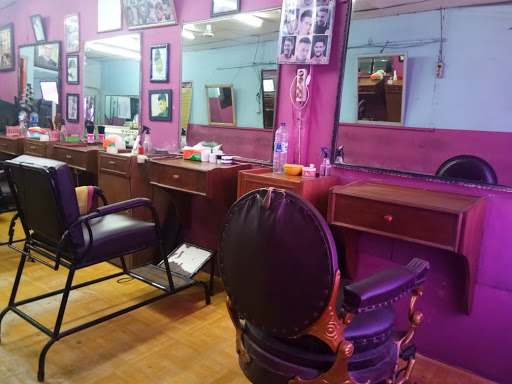 Barber Shop Agus Suryana