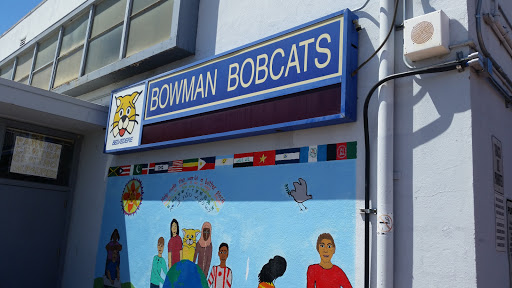 Bowman Elementary School