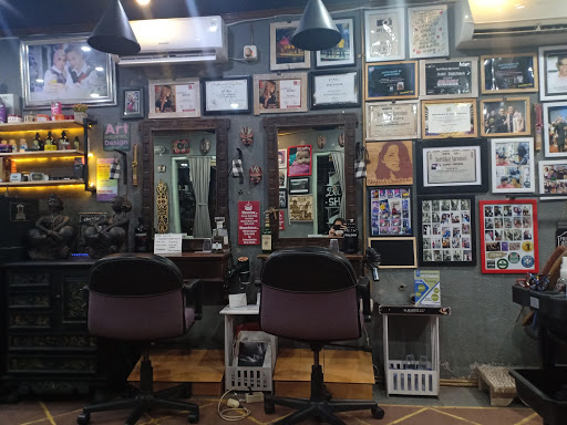 Dany Barbershop & Salon
