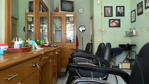Andy's BarberNcoffeshop