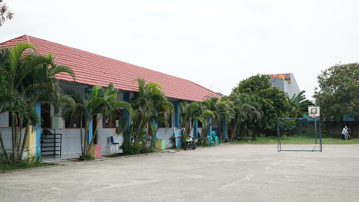 Al Wildan Islamic School 2 Bekasi