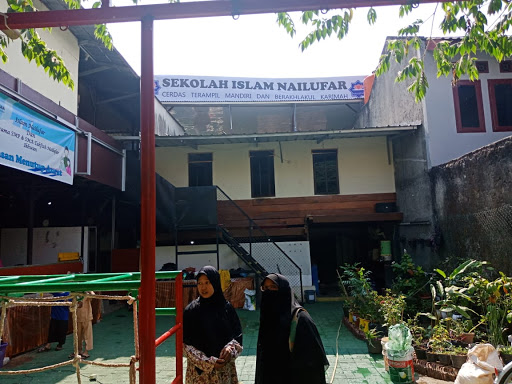 Sekolah Islam Nailufar