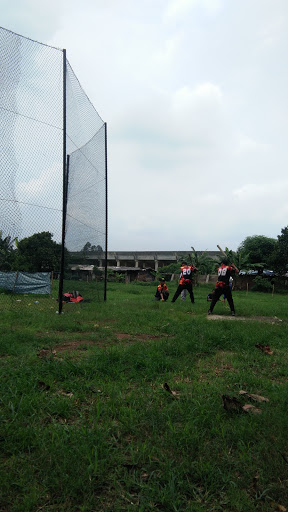 Lapangan Softball Sukun Kota Tangerang