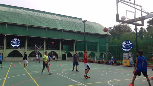 Hangtuah Basketball School
