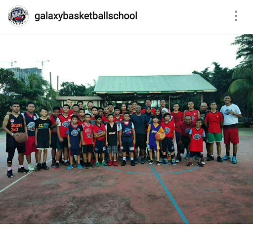 GALAXY BASKETBALL SCHOOL