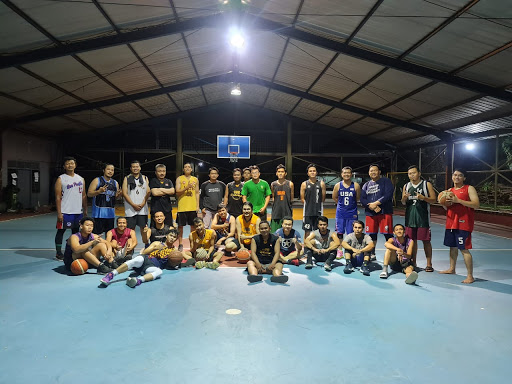 Komunitas Basket Bekasi - Hobi Basket Bekasi