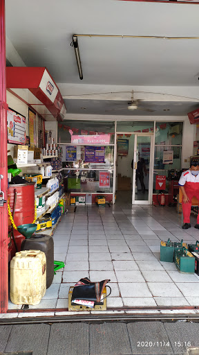 Shop & Drive Sunter Jaya
