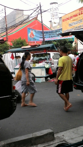 Bazar Buah