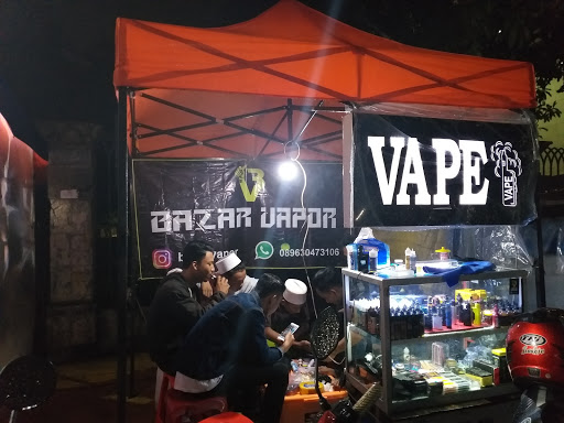 Bazar Vapor
