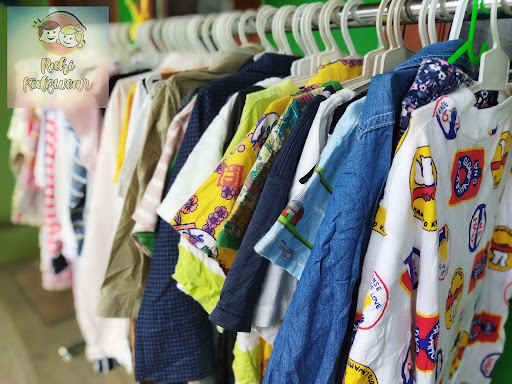 Ruhi Kidswear (Bazar Pakaian Anak)