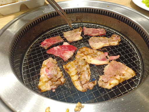 Gyu-Kaku Japanese BBQ EPM