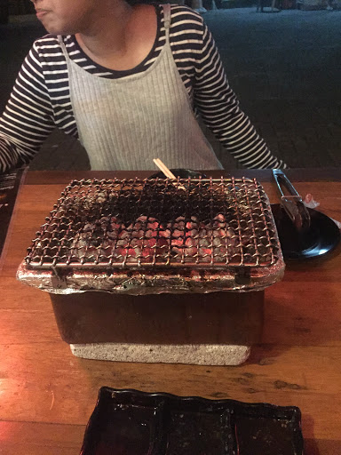 SASAYA Japanese-BBQ