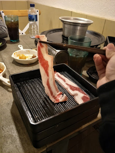 Zubu Japanese BBQ & SHABU